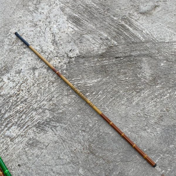TERMURAH Joran Tegek Tirai Bambu Spek lentur - Gambar 10