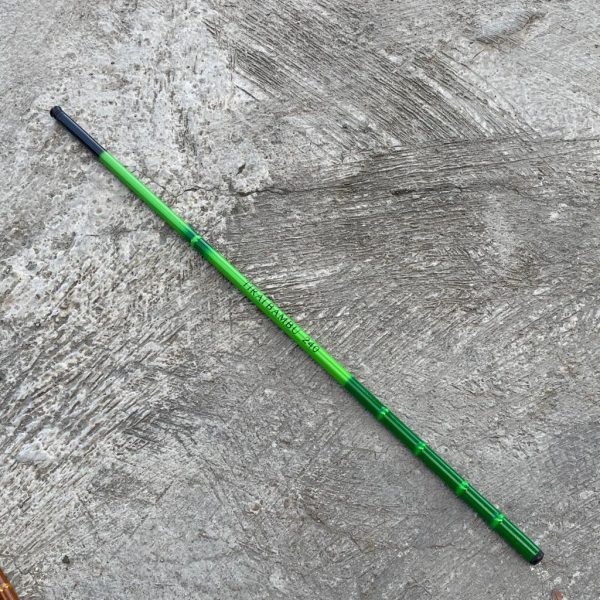 TERMURAH Joran Tegek Tirai Bambu Spek lentur - Gambar 9
