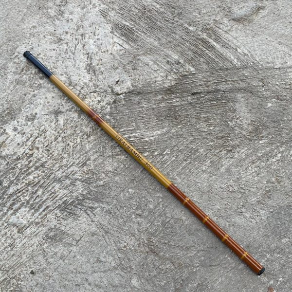 TERMURAH Joran Tegek Tirai Bambu Spek lentur - Gambar 8