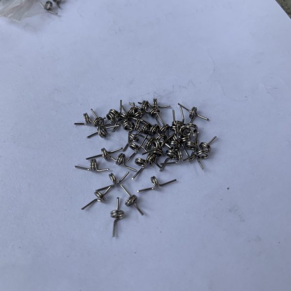 Ring Kolong Pancing Tegek untuk para pemancing - Gambar 2