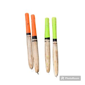isi 10 pcs Kambangan beje sayur panjang sensitif untuk memancing pancing mancing joran