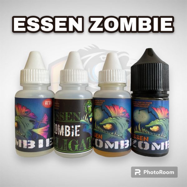 Essen Zombie