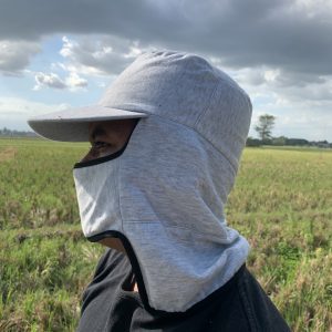 Topi Masker Jepang Cocok Buat Memancing atau Proyek Gunung Outdoor