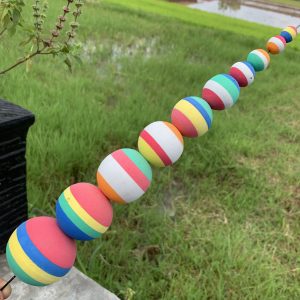 Pelampung Spoon Bulat Dari Mini Sampai Jumbo