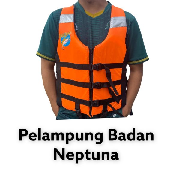 PELAMPUNG BADAN Neptuna Buat Nyobok Cocok Buat Olahraga Air