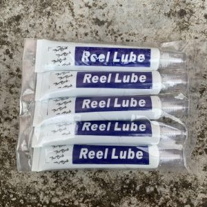 Reel Lube Pelumas untuk Reel Pancing