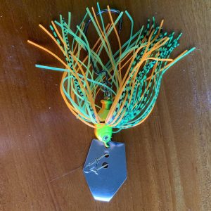 Umpan Fishing Lure Bait berkualitas