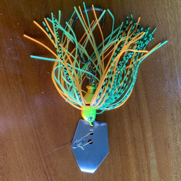 Umpan Fishing Lure Bait berkualitas