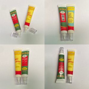 THE BEST Halco dan Vanili Jerman pengumpul ikan untuk campuran media umpan ikan