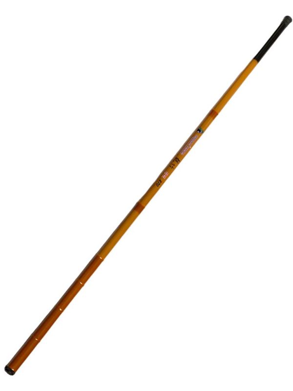 LENGKAP Joran Tegek OREGON PANDA berbagai ukuran Cocok Buat Micro Fishing Pancing - Gambar 6