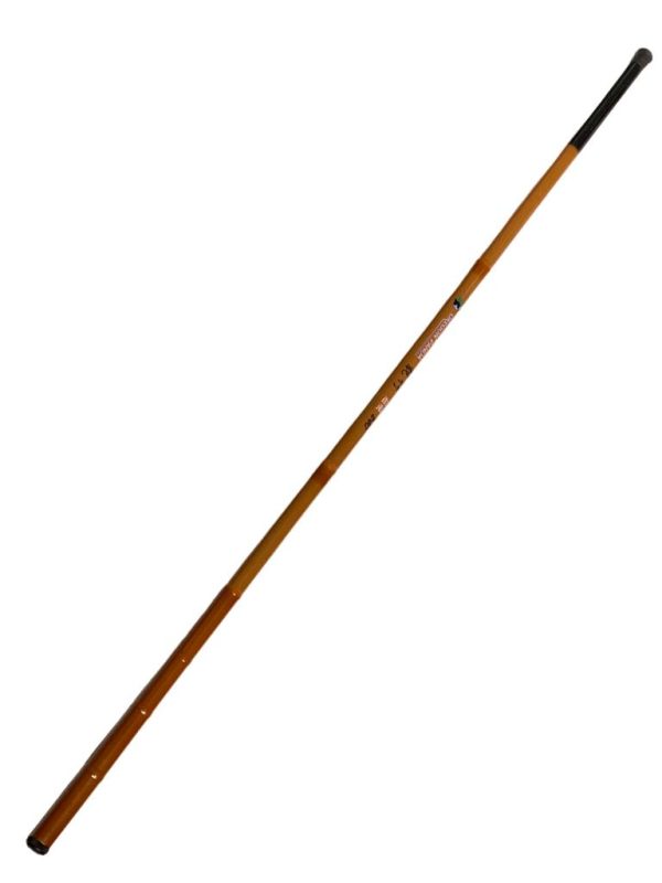 LENGKAP Joran Tegek OREGON PANDA berbagai ukuran Cocok Buat Micro Fishing Pancing - Gambar 7
