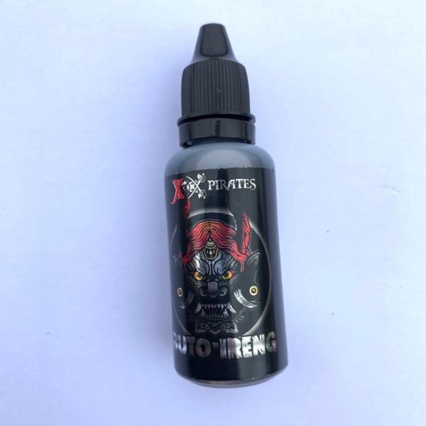 ESSEN Pancing Asli XPIRATES Original Cocok Buat Ikan Nila dan Mujaer - Gambar 3