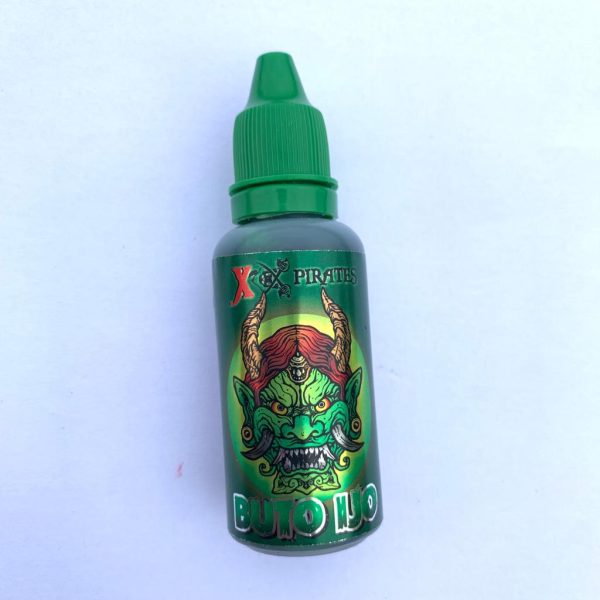 ESSEN Pancing Asli XPIRATES Original Cocok Buat Ikan Nila dan Mujaer - Gambar 6