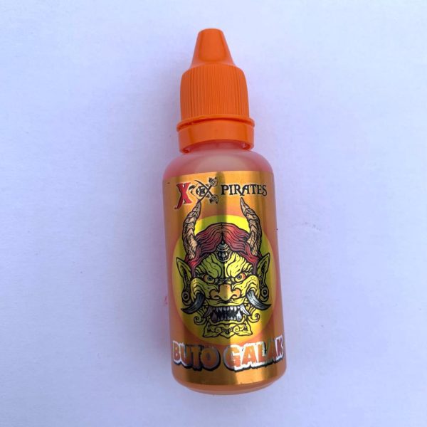 ESSEN Pancing Asli XPIRATES Original Cocok Buat Ikan Nila dan Mujaer - Gambar 5