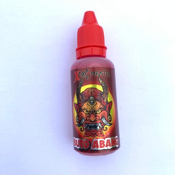 ESSEN Pancing Asli XPIRATES Original Cocok Buat Ikan Nila dan Mujaer - Gambar 4