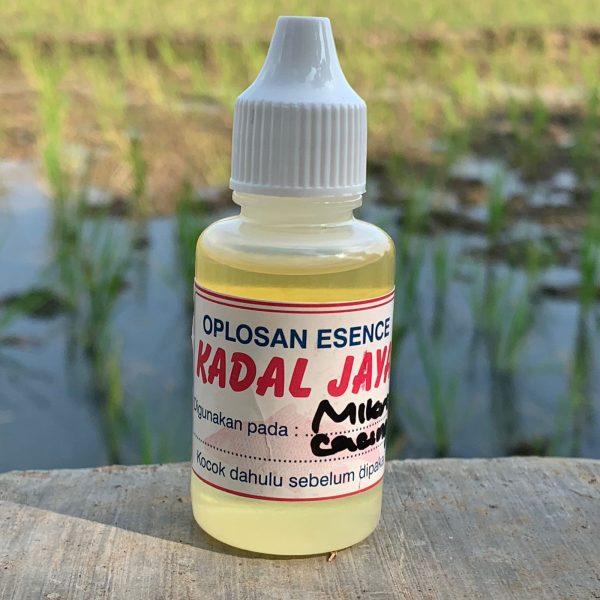 Umpan Galatama Lele Essen Mikro Asli 100% Produk Dari Kadal Jaya - Gambar 4