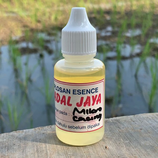 Umpan Galatama Lele Essen Mikro Asli 100% Produk Dari Kadal Jaya - Gambar 2