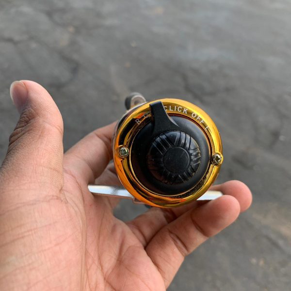 Jual Reel Pancing Xing Sheng - Gambar 4