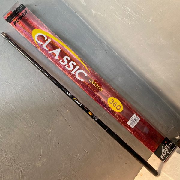Joran Tegek Exori Classic 360 450 New Power Best Seller - Gambar 5