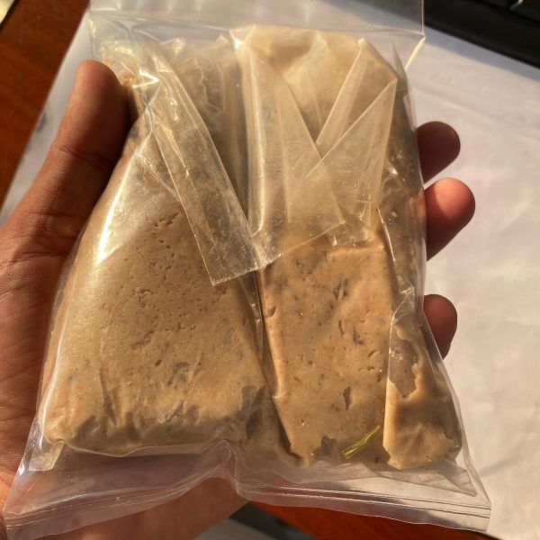 Pelet Tsurikami Pletot Siap Pakai 200gr - Gambar 3