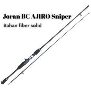 Joran Pancing AJIRO BC Sniper Spec Medium