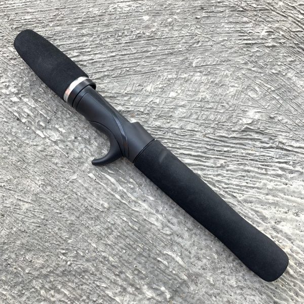 Set Busa Handle Plus Reel Seat Casting dan Spining