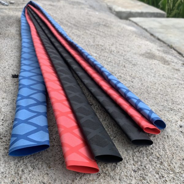 Grip Bakar Neptuna Panjang 100cm Cocok Buat Tegek Atau Joran