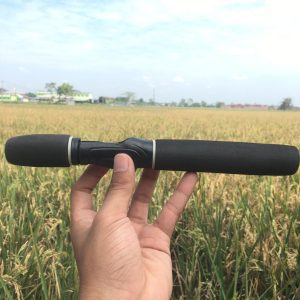Set Busa Handle Plus Reel Seat Casting dan Spining
