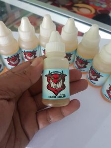 Essen ILER IBLIS Best Seller sangat cocok buat Pancing GALATAMA Umpan LELE