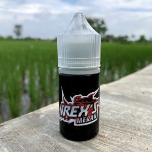 Umpan Galatama Mancing Lele IREXS