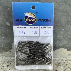 Kili-Kili pelampung ORCA Ukuran 1.6