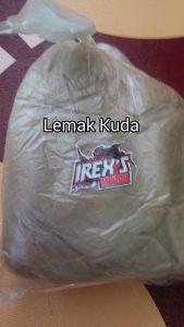 Umpan Galatama Mancing Lele IREXS