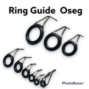 RING OSEG joran pancing untuk Joran Mancing