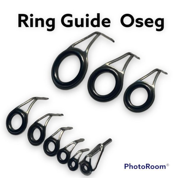 RING OSEG joran pancing untuk Joran Mancing