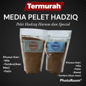 Pelet Hadziq