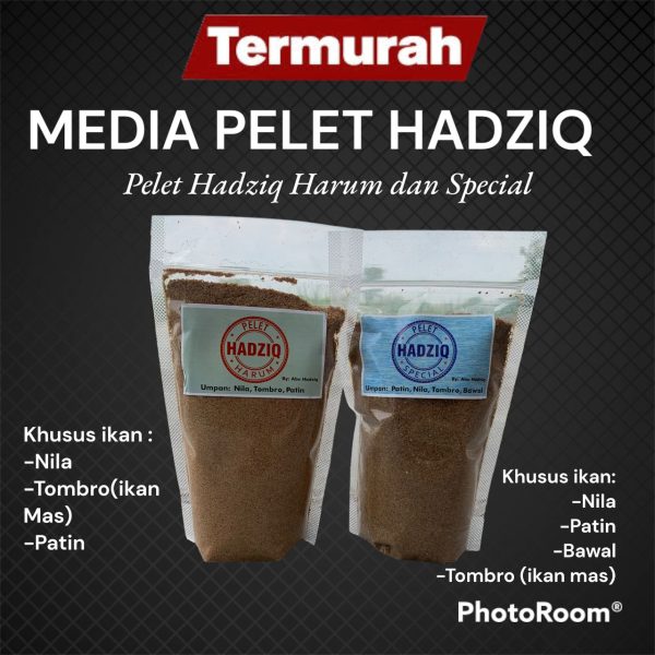 Pelet Hadziq