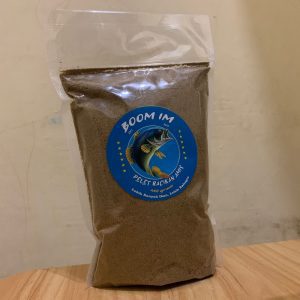 Pelet Boom Im Sangat Cocok Buat Segala Medan Berat 400gr