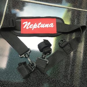 Rod Belt Murah / Rod Strap / Selendang Joran Pancing / Tali Bahu Stick Pancing