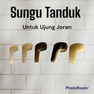 Sungu Tanduk MARIT joran pancing