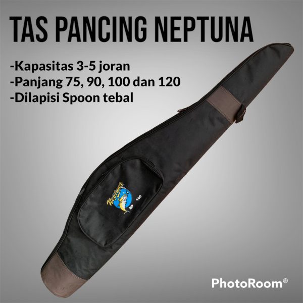 TAS PANCING NEPTUNA SPON