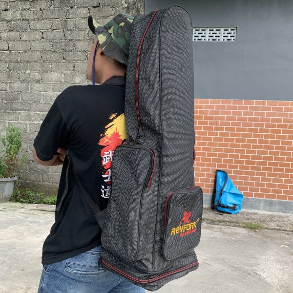 Tas Pancing Ransel REVFORK