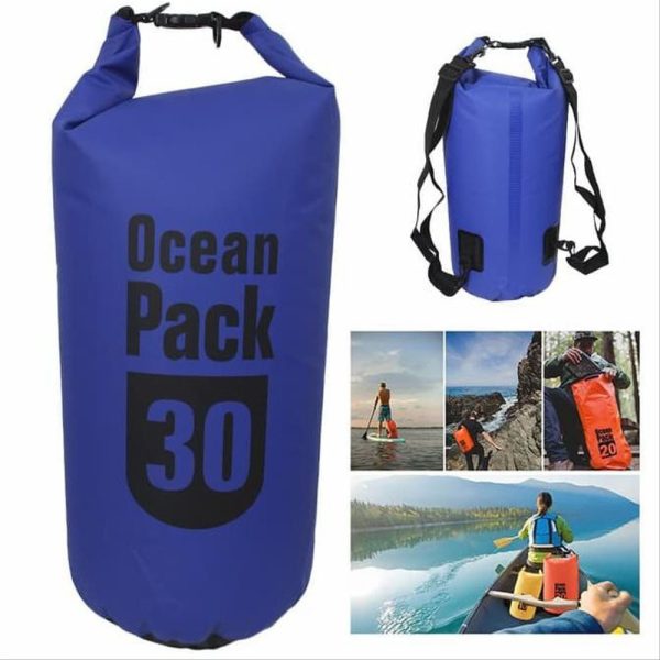 TAS WATER PROOF Multi Fungsi Cocok Buat Olah Raga Our Door