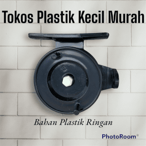 Tokos Murah Tanpa Merk / Reel Tegek / Reel Pancing Katrol