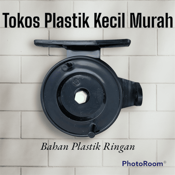 Tokos Murah Tanpa Merk / Reel Tegek / Reel Pancing Katrol