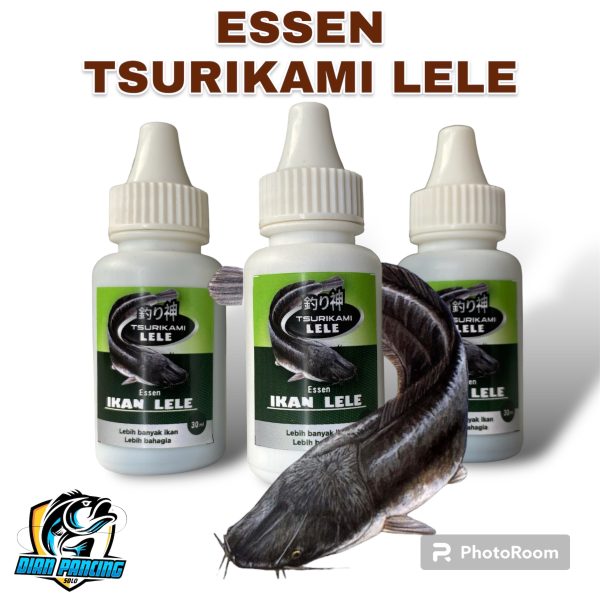 Tsurikami Lele