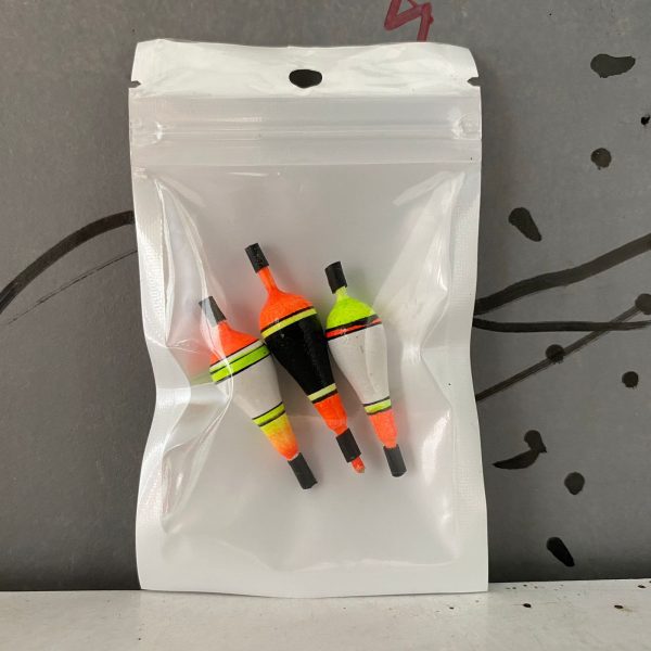 KAMBANGAN SPOON TSURIKAMI MICRO FISHING ISI 3 - Gambar 8