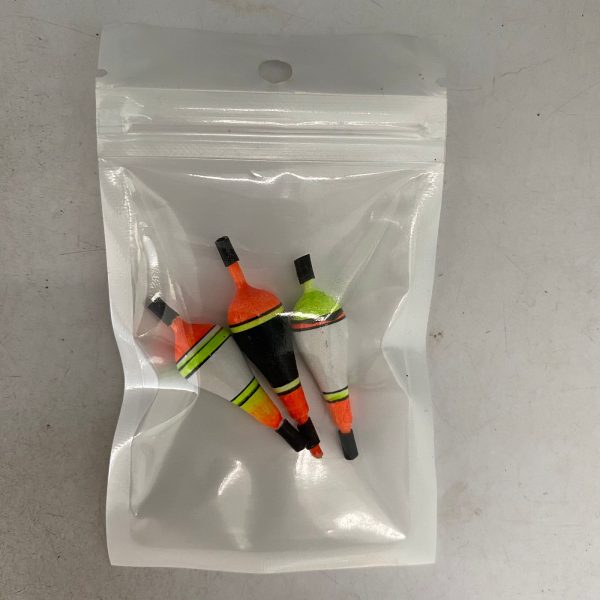 KAMBANGAN SPOON TSURIKAMI MICRO FISHING ISI 3 - Gambar 7