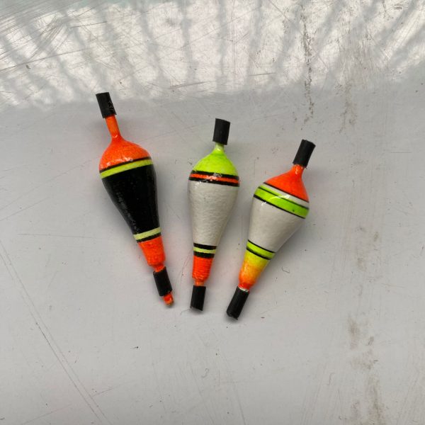 KAMBANGAN SPOON TSURIKAMI MICRO FISHING ISI 3 - Gambar 3