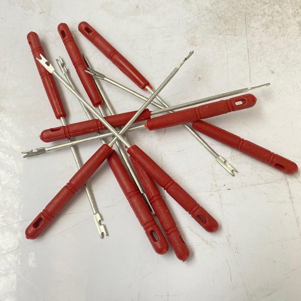 Hook Remover Pancing Alat Pencungkil Kail Alat Pelepas kail didalam Mulut Ikan - Gambar 4