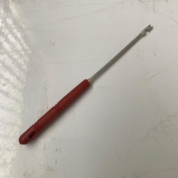 Hook Remover Pancing Alat Pencungkil Kail Alat Pelepas kail didalam Mulut Ikan - Gambar 6